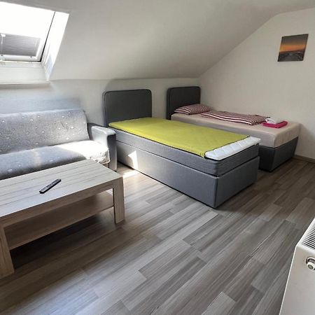 Ferienwohnung Wesel  Εξωτερικό φωτογραφία