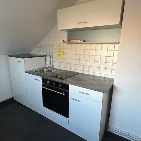 Ferienwohnung Wesel  Εξωτερικό φωτογραφία