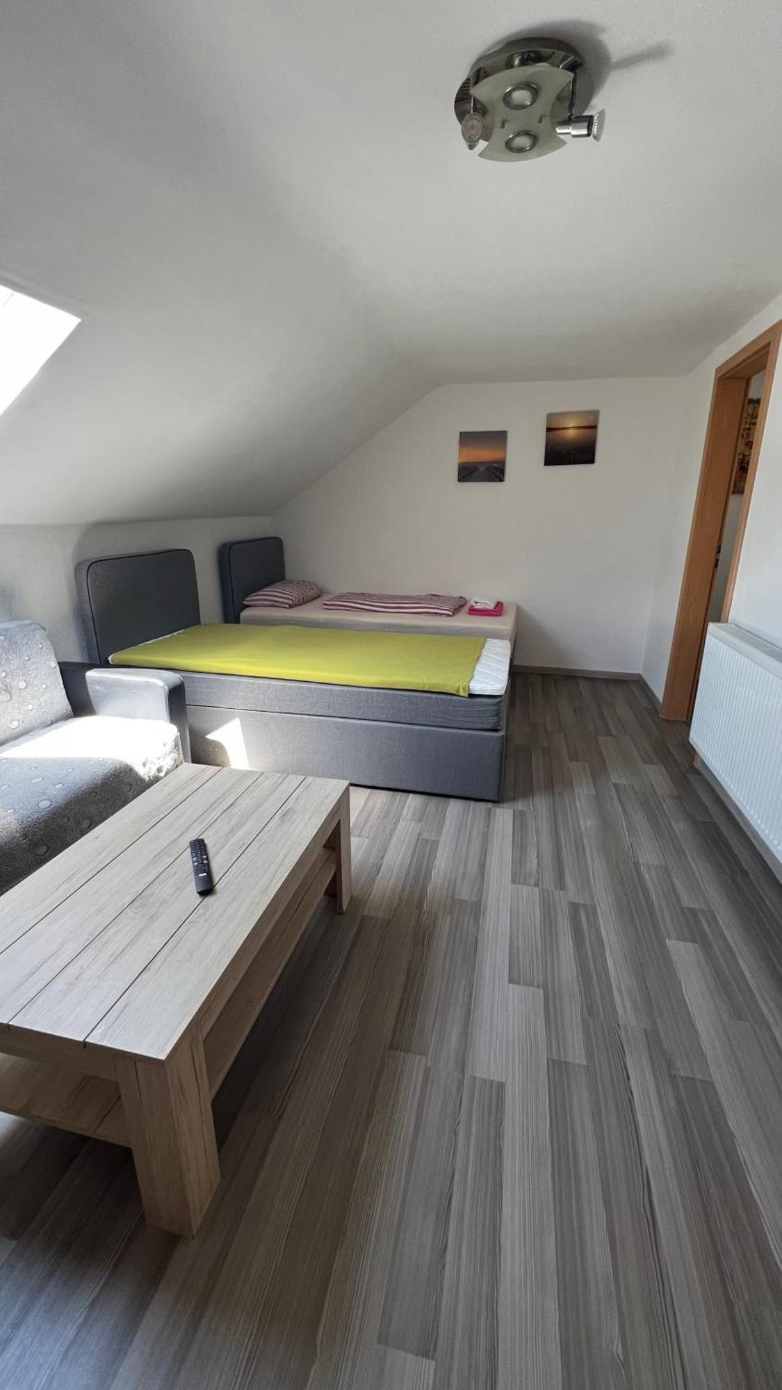 Ferienwohnung Wesel  Εξωτερικό φωτογραφία