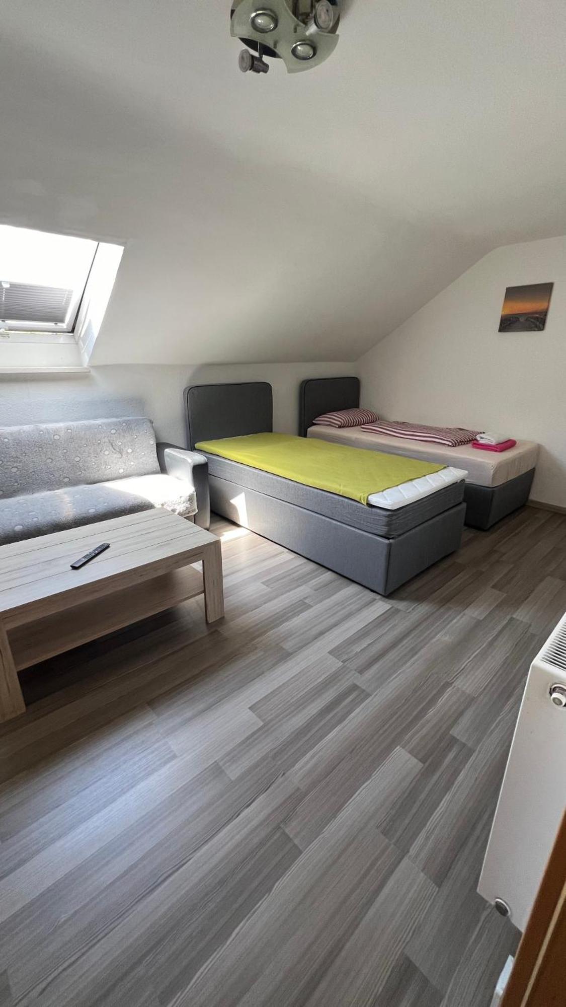 Ferienwohnung Wesel  Εξωτερικό φωτογραφία