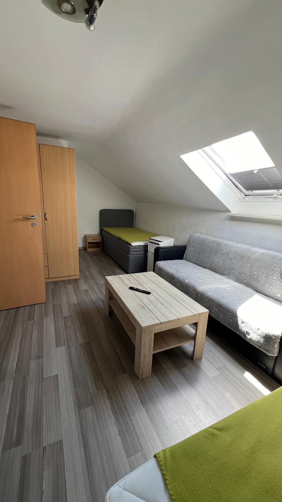 Ferienwohnung Wesel  Εξωτερικό φωτογραφία