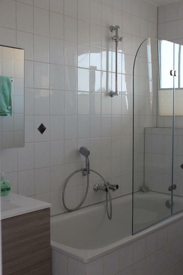 Ferienwohnung Wesel  Εξωτερικό φωτογραφία