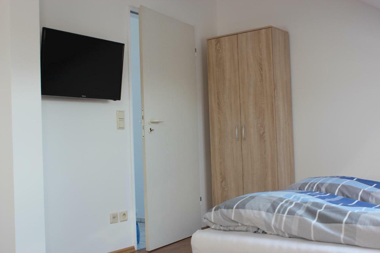 Ferienwohnung Wesel  Εξωτερικό φωτογραφία