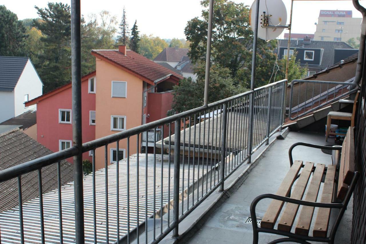 Ferienwohnung Wesel  Εξωτερικό φωτογραφία