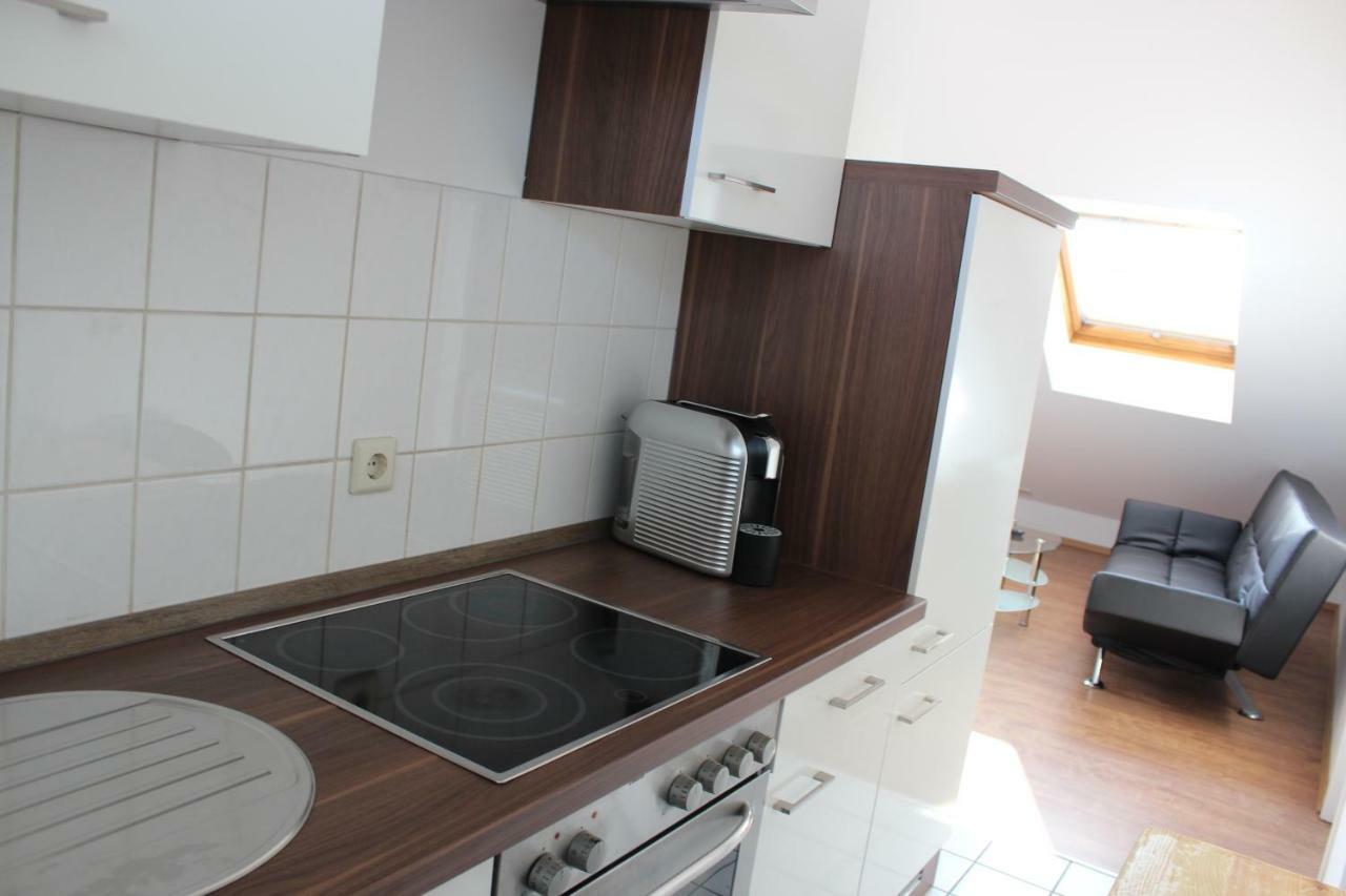 Ferienwohnung Wesel  Εξωτερικό φωτογραφία