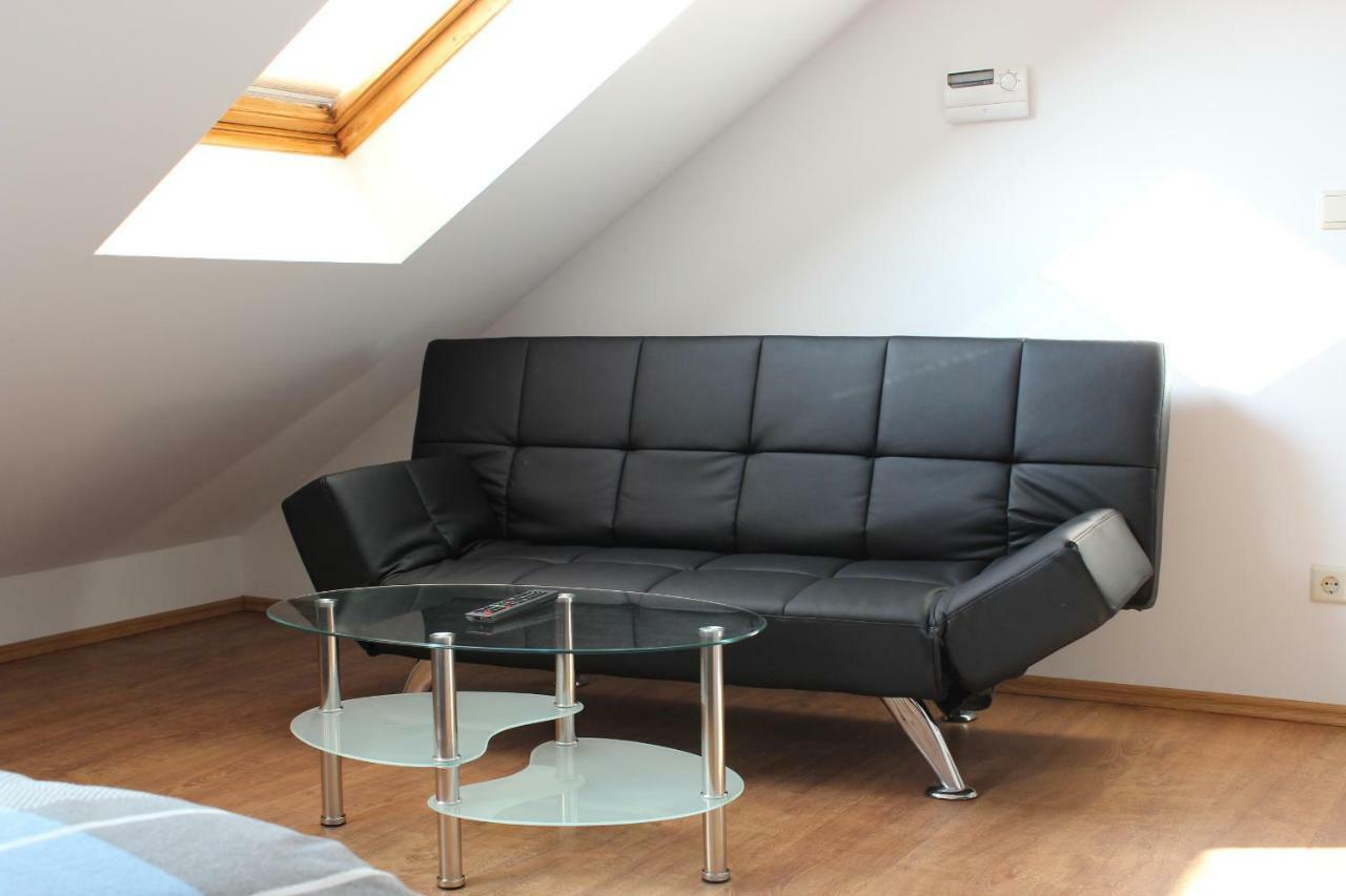 Ferienwohnung Wesel  Εξωτερικό φωτογραφία