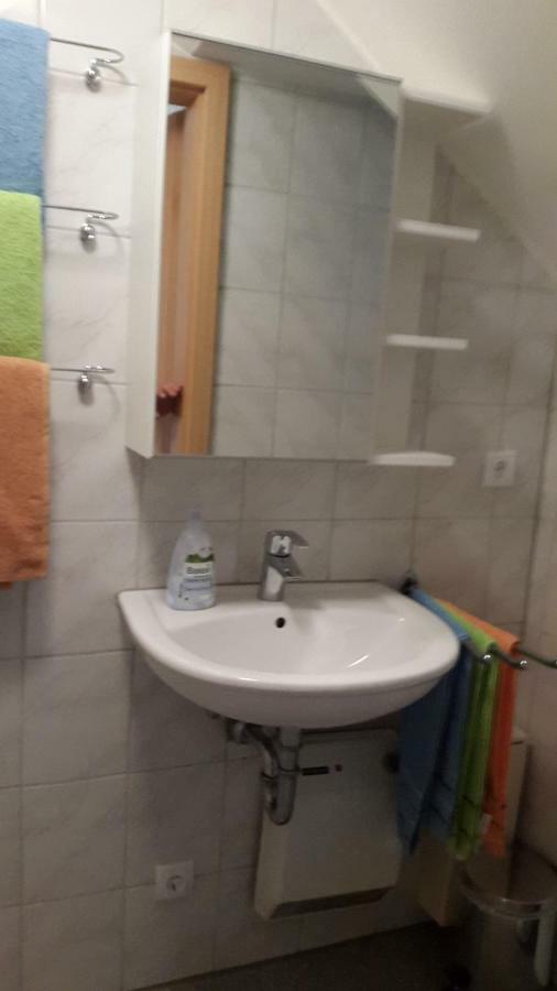 Ferienwohnung Wesel  Εξωτερικό φωτογραφία